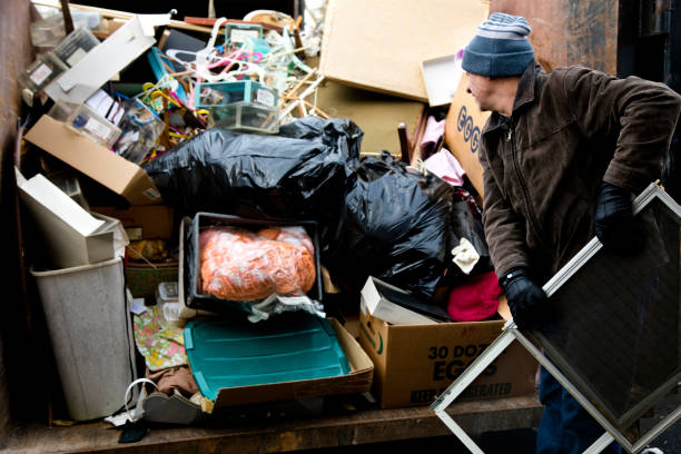 Best Residential Junk Removal  in Hampton, SC