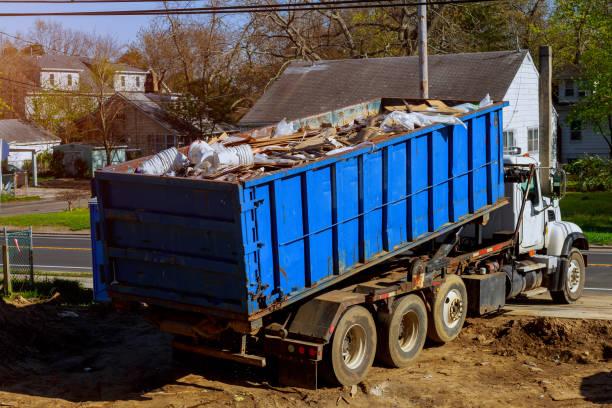 Best Attic Cleanout Services  in Hampton, SC