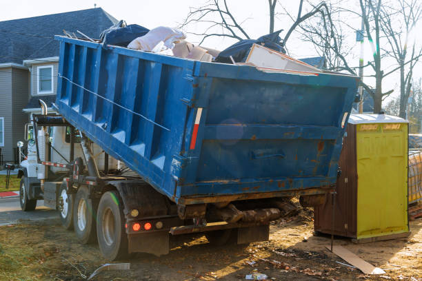 Best Estate Cleanout Services  in Hampton, SC