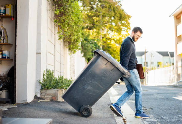 Best Yard Cleanup Services  in Hampton, SC