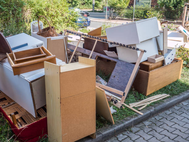 Best Same-Day Junk Removal  in Hampton, SC