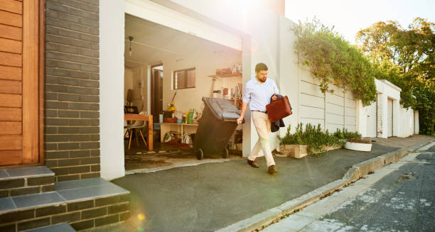 Best Construction Debris Removal  in Hampton, SC