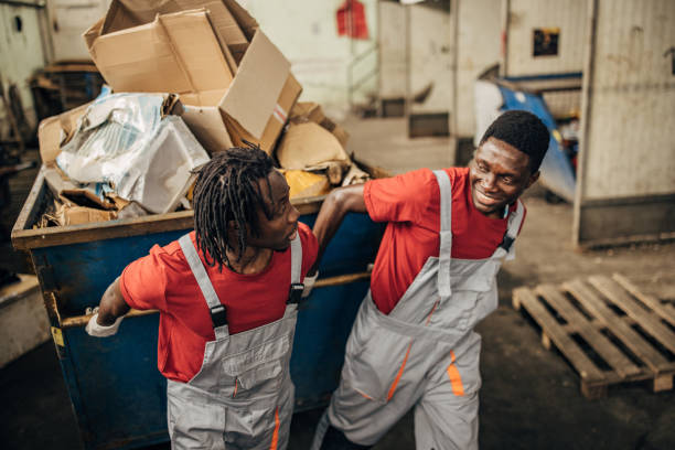 Best Affordable Junk Removal Services  in Hampton, SC