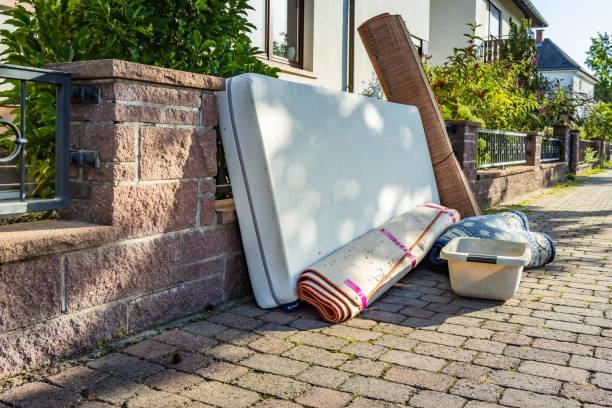 Best Mattress Removal Service  in Hampton, SC