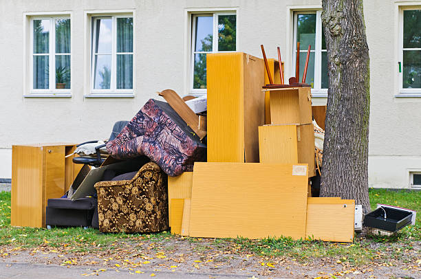Best Junk Removal for Businesses  in Hampton, SC