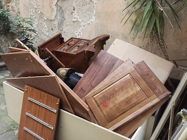 Best Estate Cleanout Services  in Hampton, SC